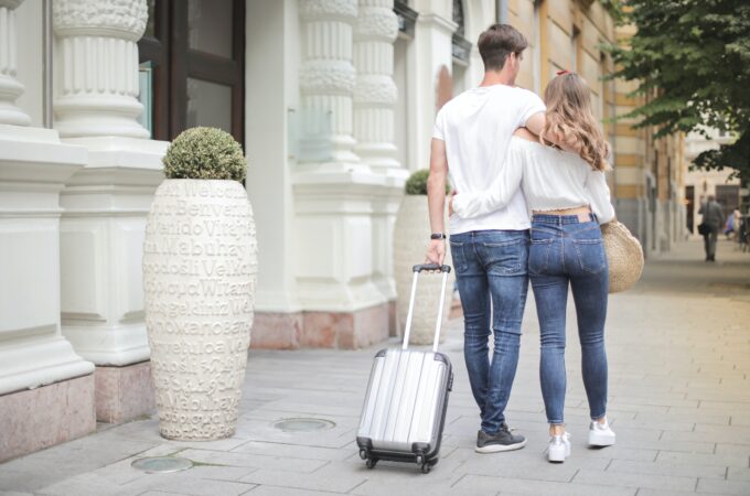 Traveling with your special one? Here's How You Can Have the Best Time