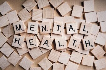 How to cope with Mental Health Problems