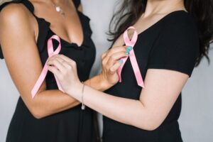 Inflammatory Breast Cancer