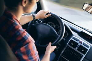 Teach Your Teen Driver What To Do After A Car Accident