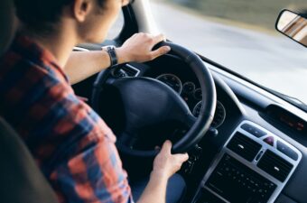 Teach Your Teen Driver What To Do After A Car Accident