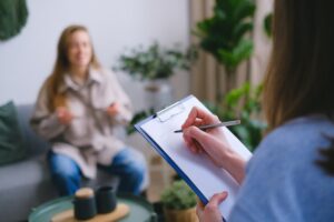 Career Options in Counseling
