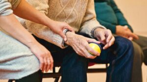 Top 3 Challenges With Elderly Care