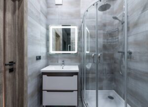 Upgrade your shower