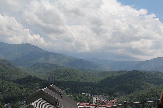 Gatlinburg, Tennessee