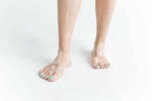 Taking Better Care Of Your Feet&nbsp;