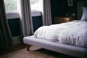 things in your house that probably need changing