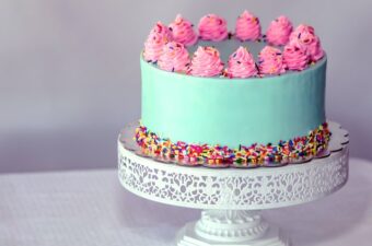 6 Tips To Help You Prepare A Delicious Cake