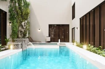 Pool Ideas to Transform Your Backyard