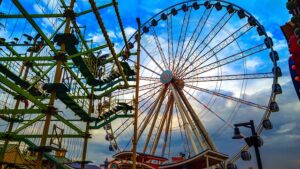 The Ultimate Pigeon Forge Travel Guide