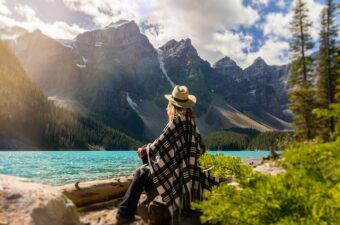 outdoors can help your anxiety