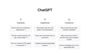 how chat gpt works how chatgpt works