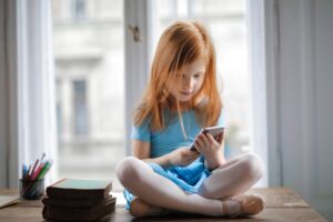 parenting in the digital age