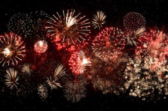 how much does a 15 minute fireworks show cost, how much does a fireworks show cost