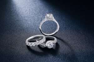 Finding the Perfect Engagement Ring