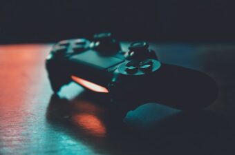 Does Gaming improve social skills?