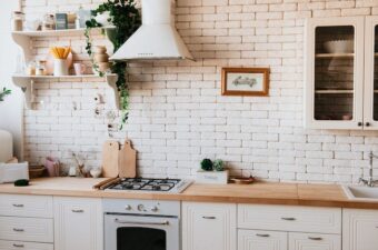 5 Important Considerations When Designing Your Dream Kitchen