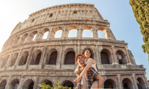 things to do in Europe for couples