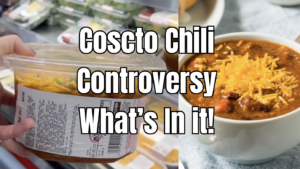 costco chili debate