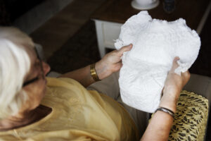 Adult Diapers
