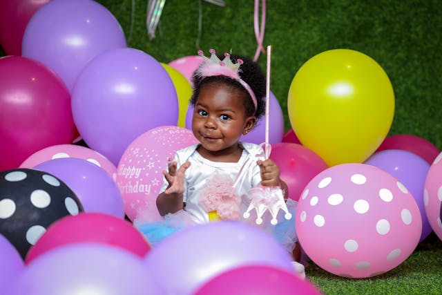 birthday party