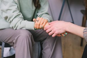 How To Finally Accept The Help You Need