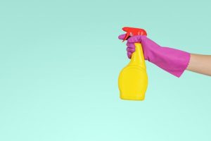 How To Keep Your Home Clean As A Busy Mom