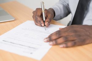 3 Tips For Finding Recourse After Improper Documentation Caused Issues