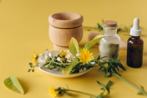 Trying To Avoid Coffee? 3 Energy-Boosters With Similar Effects
