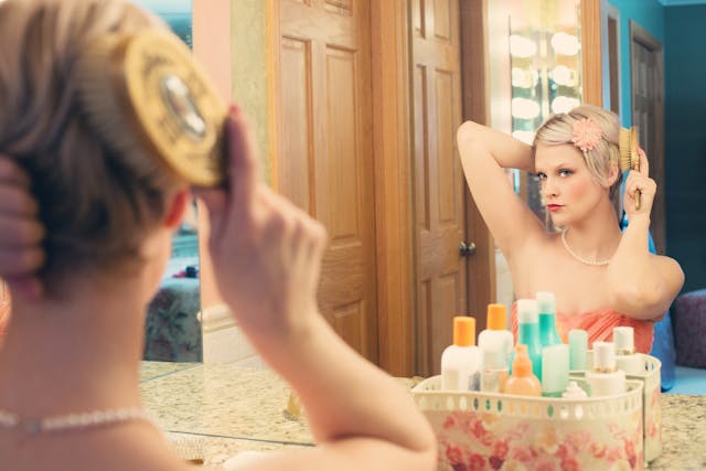 beauty hacks