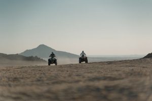 Why You Should Consider Buying An Off-Road Vehicle atv