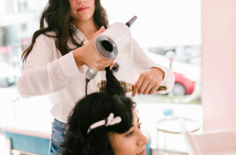 Styling Tips