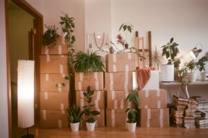Here's What Parents Should Know Before their College Kid Moves Out