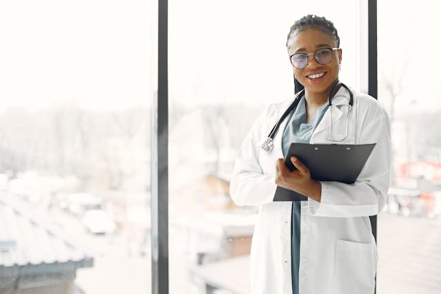 How To Get The Most Out Of Your Doctor’s Visit 