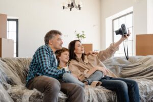When You Plan on Moving to a New Home, Do It the Right Way