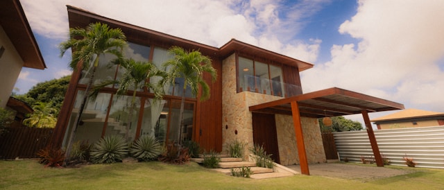Smart Home Upgrades That Protect Your Investment
