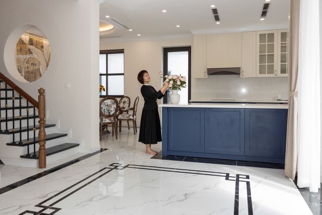 Sophisticated Additions for a More Elegant Home
