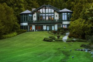 landscaper landscaping How Professional Landscape Design Adds Value to Your Home
