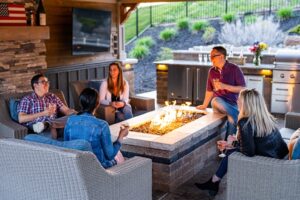 Transform Your Outdoor Space for Family Fun