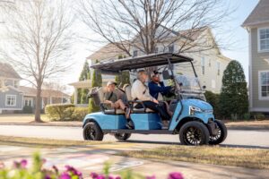 golf cart What Parents Should Know About Everyday Family Safety