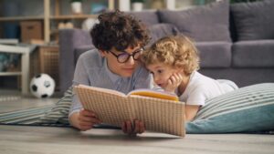 Boost Your Brain Health: Lifestyle Tips for Moms