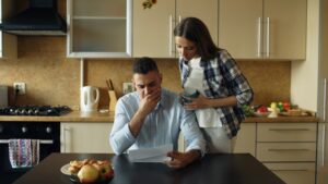 How to Protect Your Family Finances After an Accident