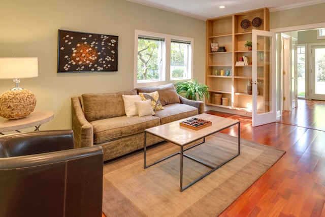 How to Improve Your Home's Indoor Air Quality