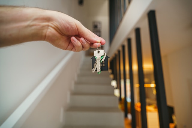 Building Wealth Through Smart Real Estate Choices
