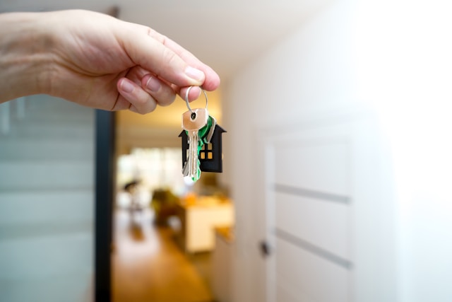 Mastering the Real Estate Closing Process