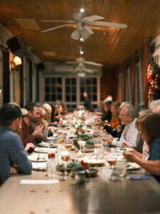 Stress-Free Strategies for Hosting Any Party