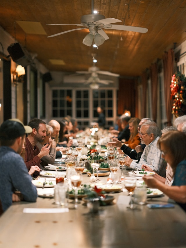 Stress-Free Strategies for Hosting Any Party