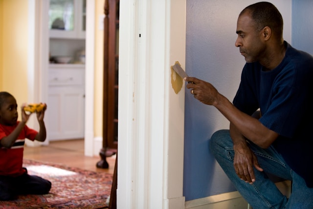 Simple Home Maintenance Tips for Busy Families
