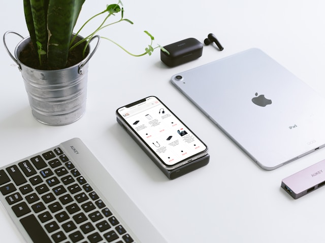 Preventing Tech Headaches with Smart Routines