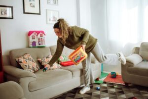 Organizing Your Home for Better Flow and Function
